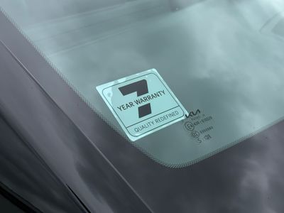 2026 Kia EV2