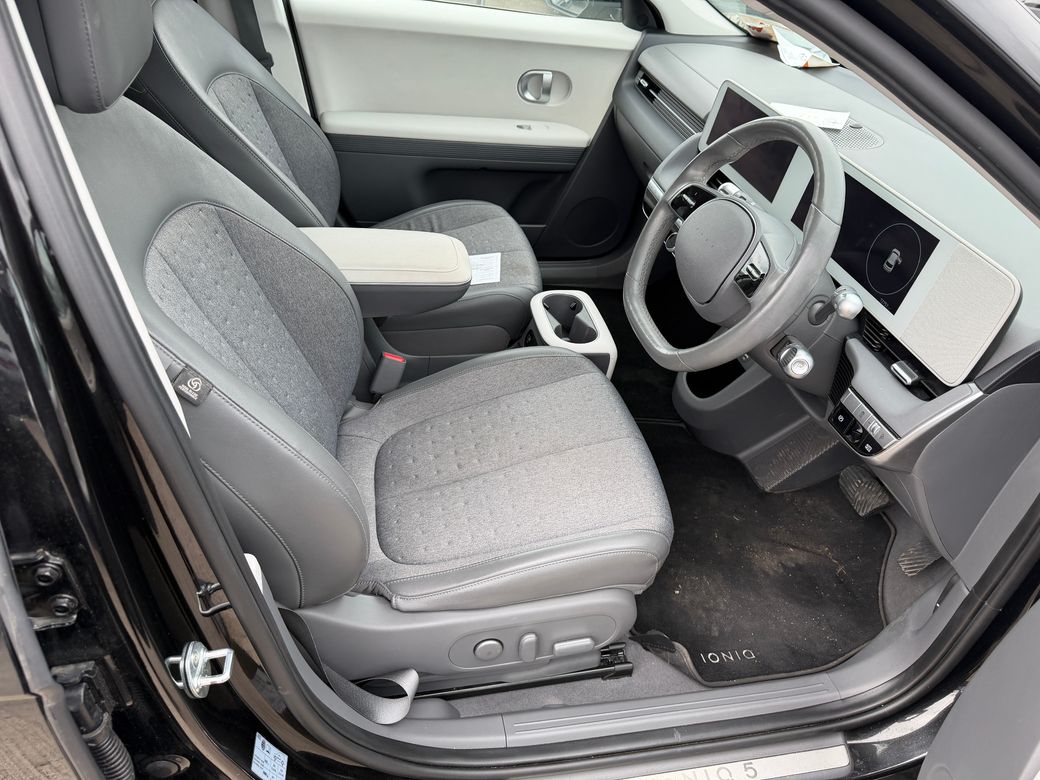 2022 Hyundai Ioniq 5