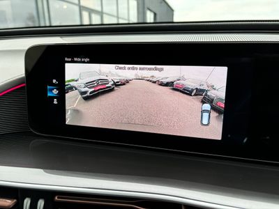 2022 Mercedes-Benz EQC