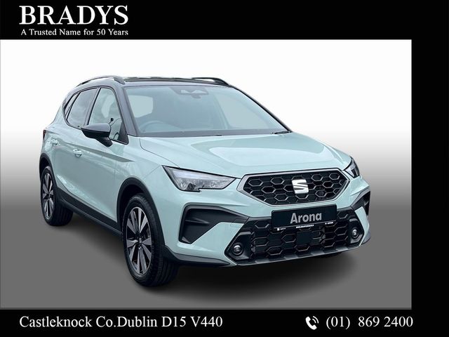 vehicle for sale from Bradys of Castleknock