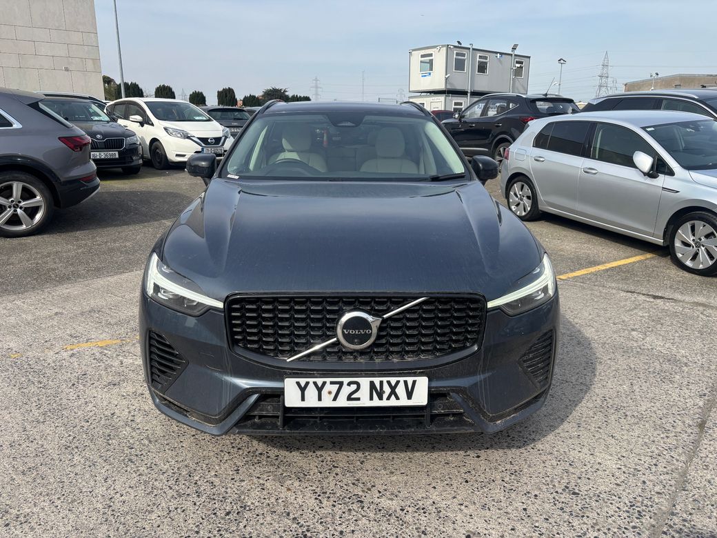 2023 Volvo XC60