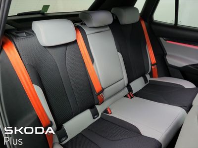 2026 Skoda Elroq