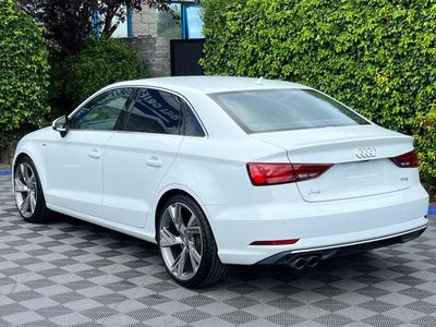 2017 Audi A3