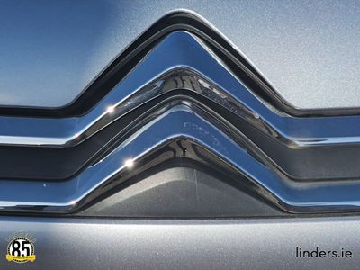 2021 Citroen C4