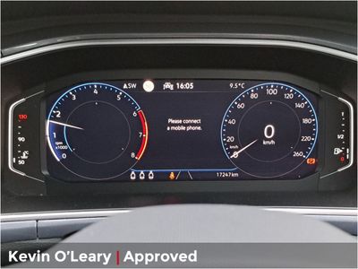 2024 Volkswagen T-Roc