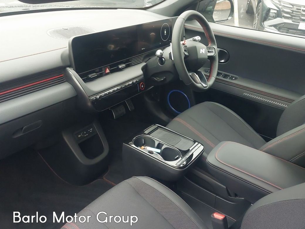 2026 Hyundai Ioniq 5