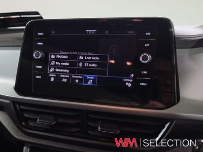 2023 Volkswagen T-Roc