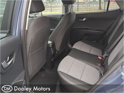 2023 Kia Stonic