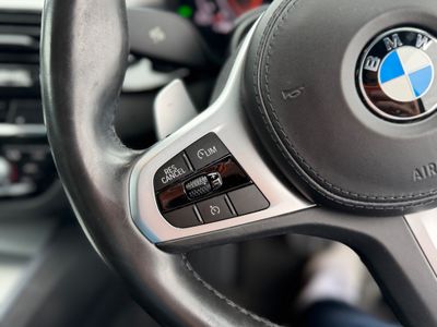 2020 BMW 5 Series