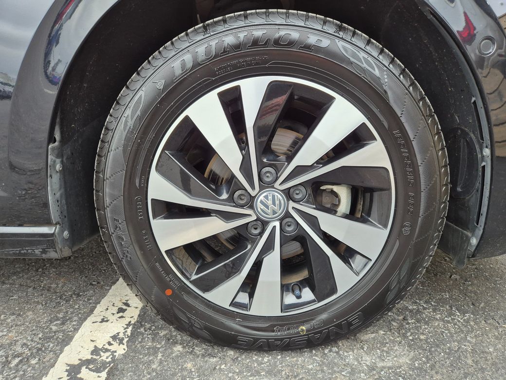 2021 Volkswagen Polo