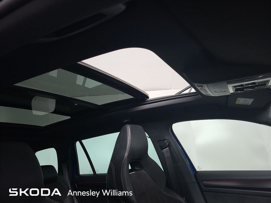 2020 Skoda Kodiaq