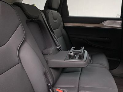 2025 Volvo EX90