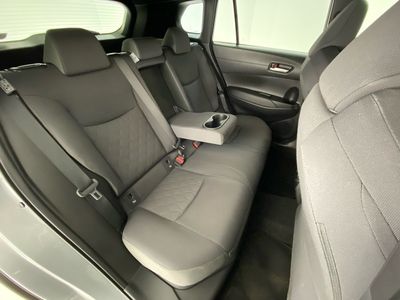 2025 Toyota Corolla Cross