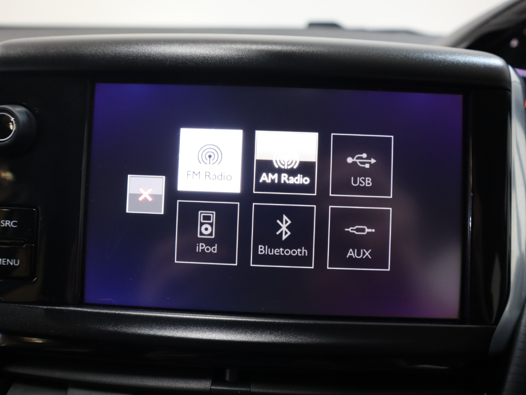 2016 Peugeot 2008