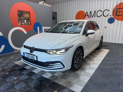 2023 Volkswagen Golf