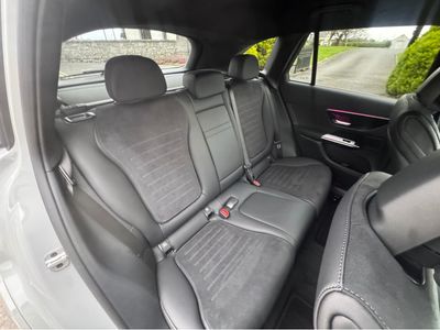 2026 Mercedes-Benz GLC Class