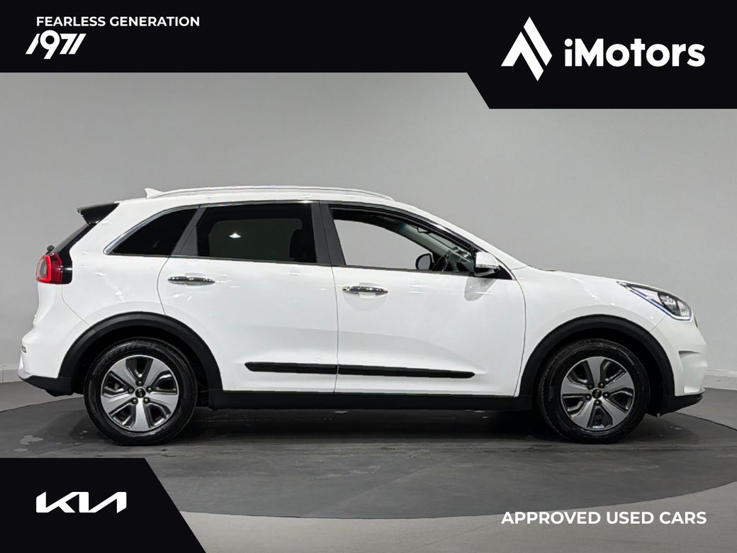 2019 Kia Niro