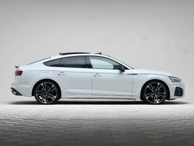 2023 Audi A5