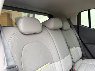 2026 Kia EV2