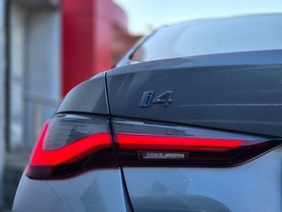 2024 BMW i4