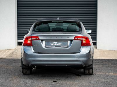 2018 Volvo S60