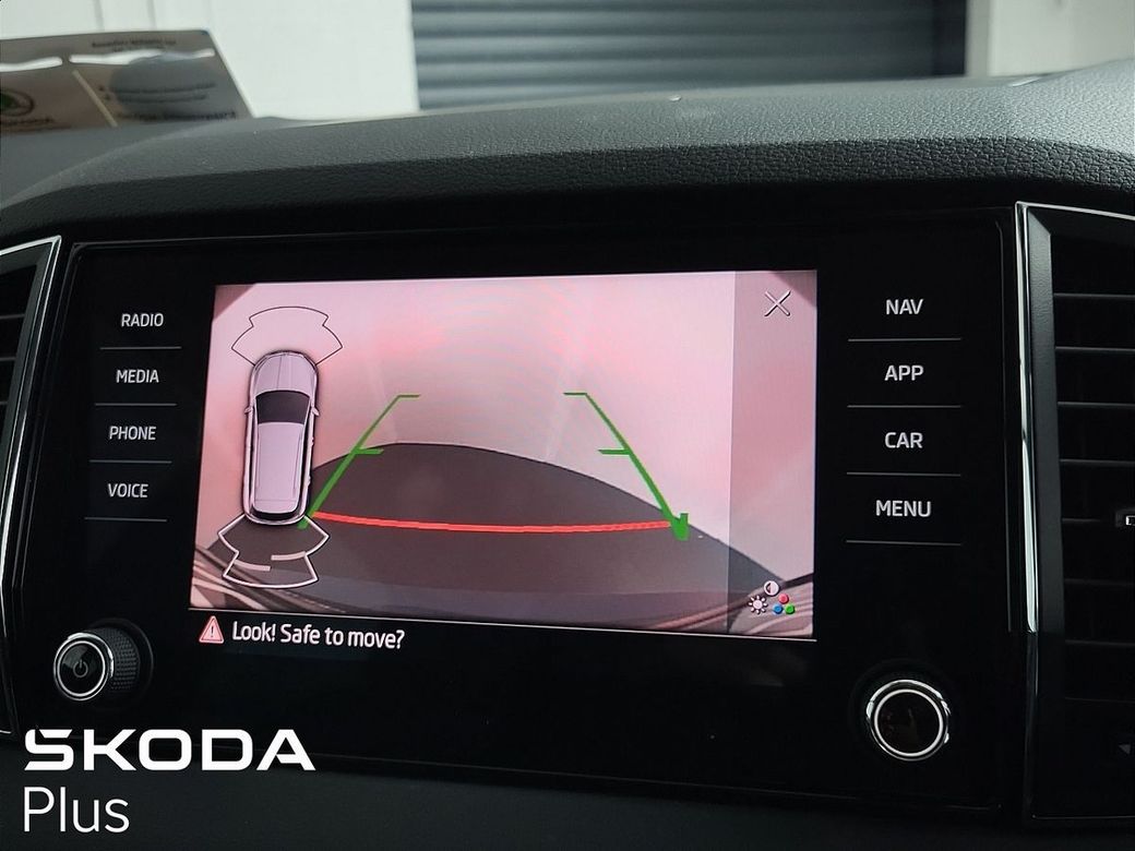 2023 Skoda Karoq