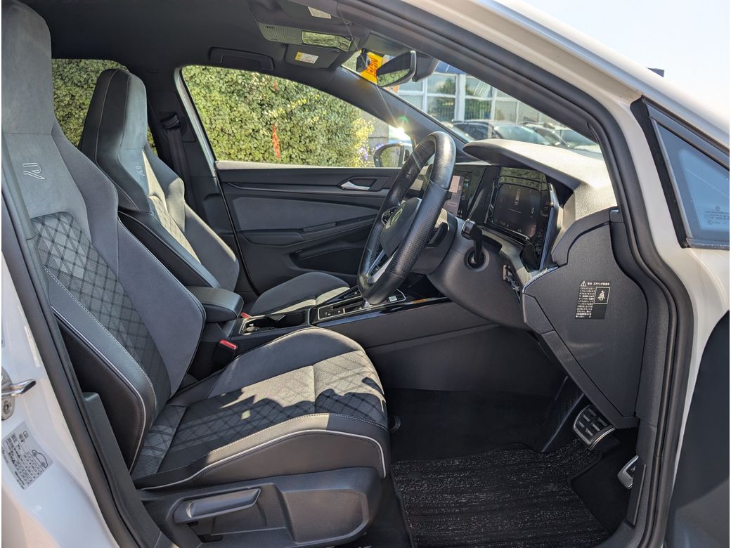 2023 Volkswagen Golf