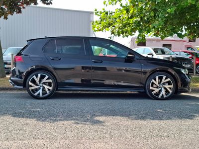 2024 Volkswagen Golf