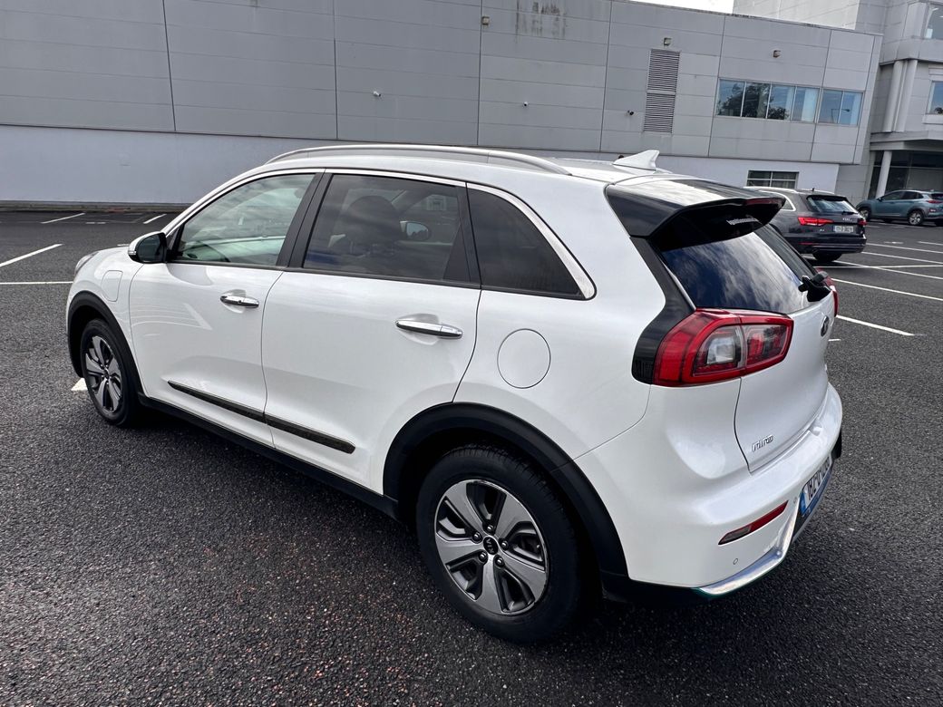 2018 Kia Niro