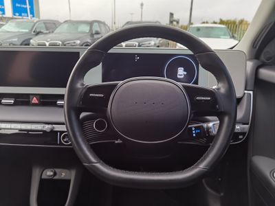 2022 Hyundai Ioniq 5