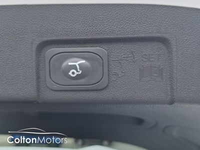 2020 Ford Puma
