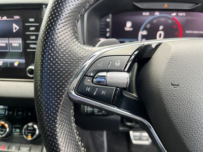 2023 Skoda Karoq
