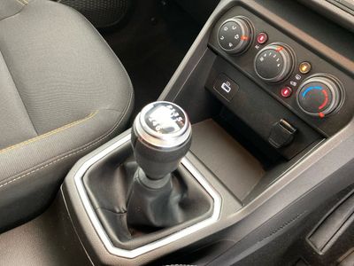 2022 Dacia Sandero