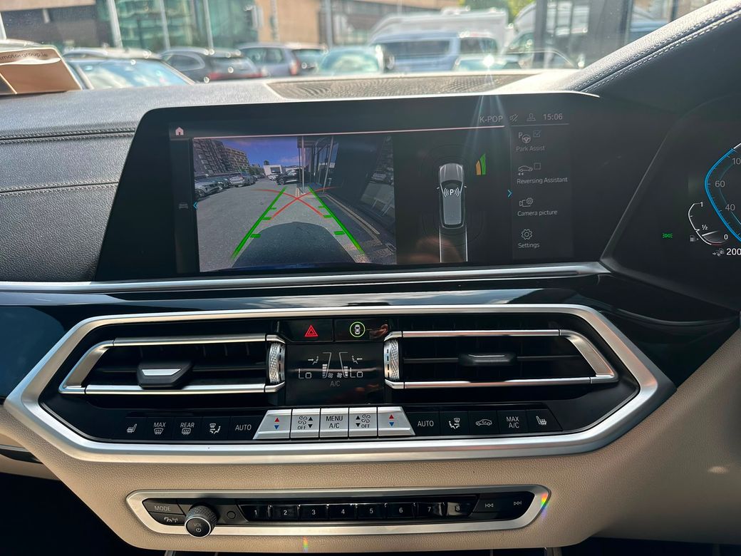 2021 BMW X5
