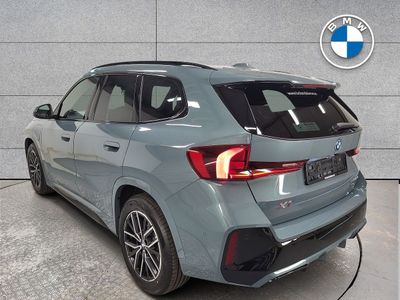 2026 BMW X1