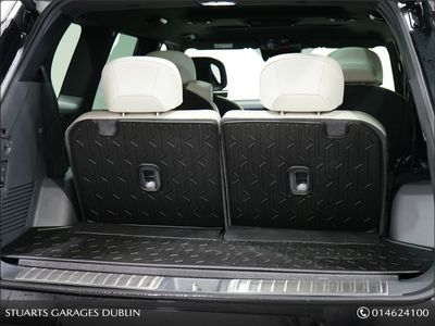 2026 Kia EV9