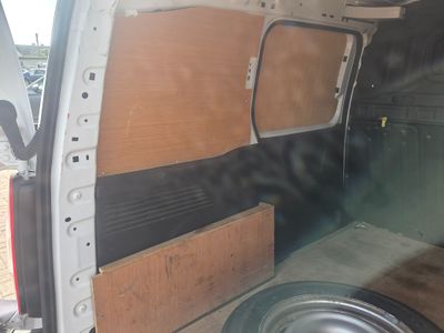 2023 Fiat Doblo