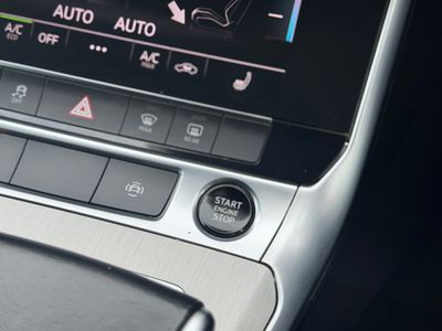 2021 Audi A6