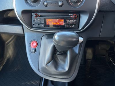 2020 Renault Kangoo