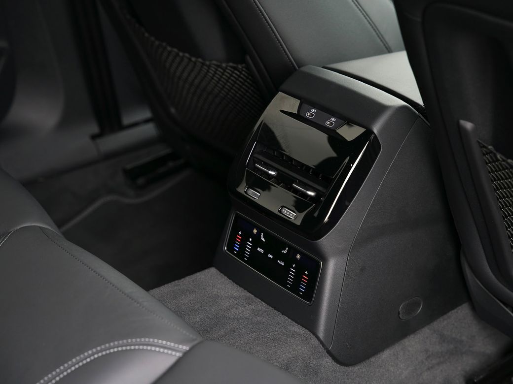 2025 Audi A6