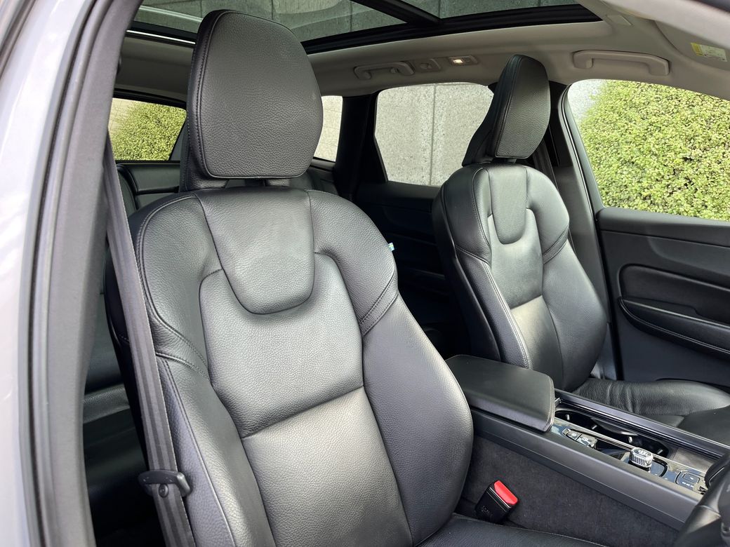 2023 Volvo XC60