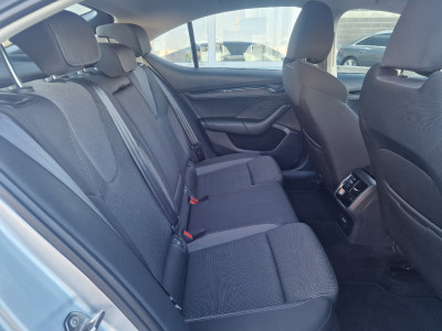 2022 Skoda Octavia