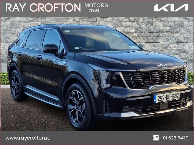 vehicle for sale from Ray Crofton Ltd