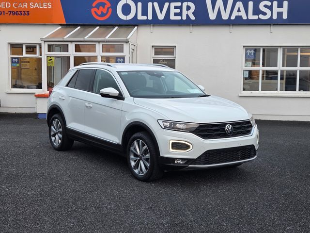 vehicle for sale from Oliver Walsh Autos