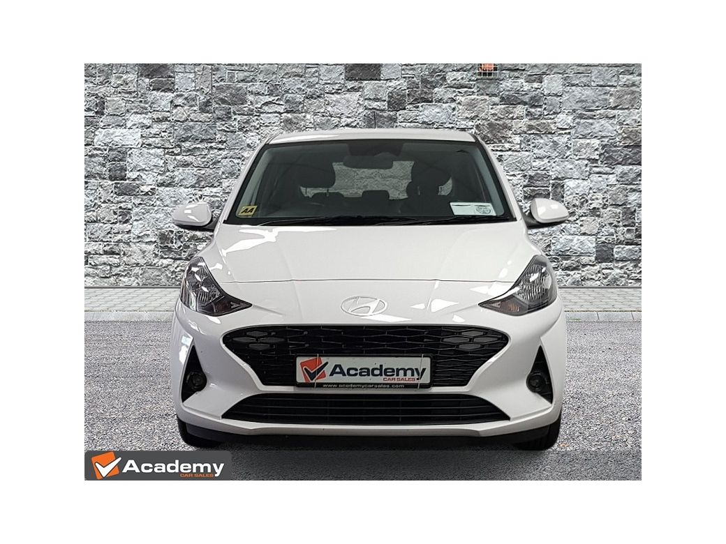 2023 Hyundai i10