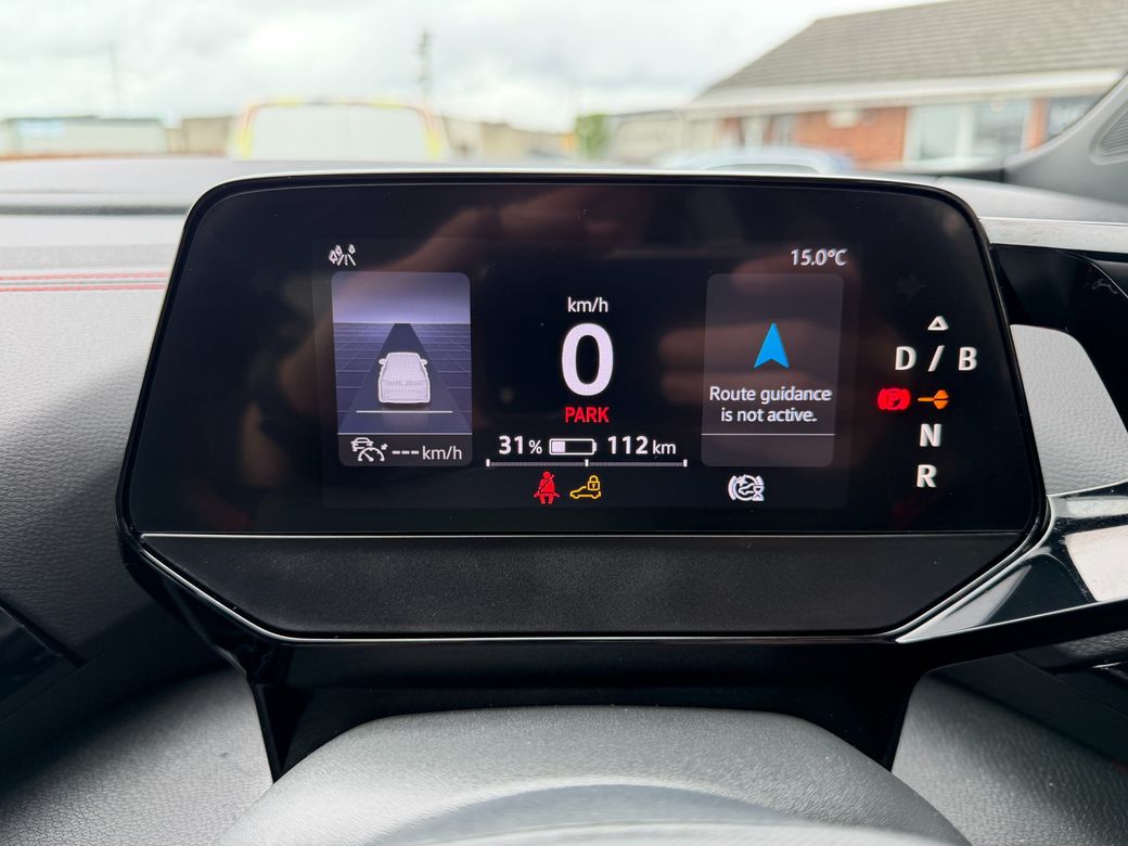 2022 Volkswagen ID.4