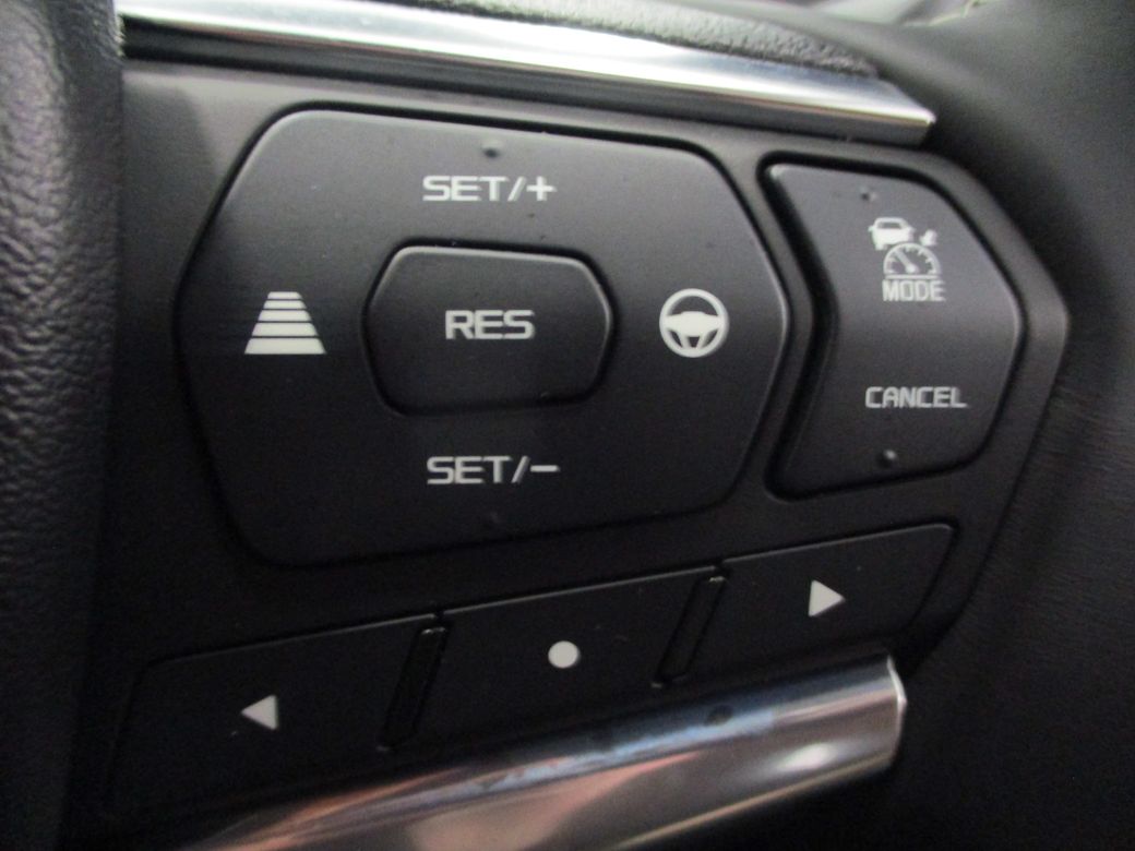 2025 Isuzu D-MAX