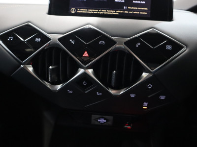 2021 DS Automobiles DS 3 Crossback