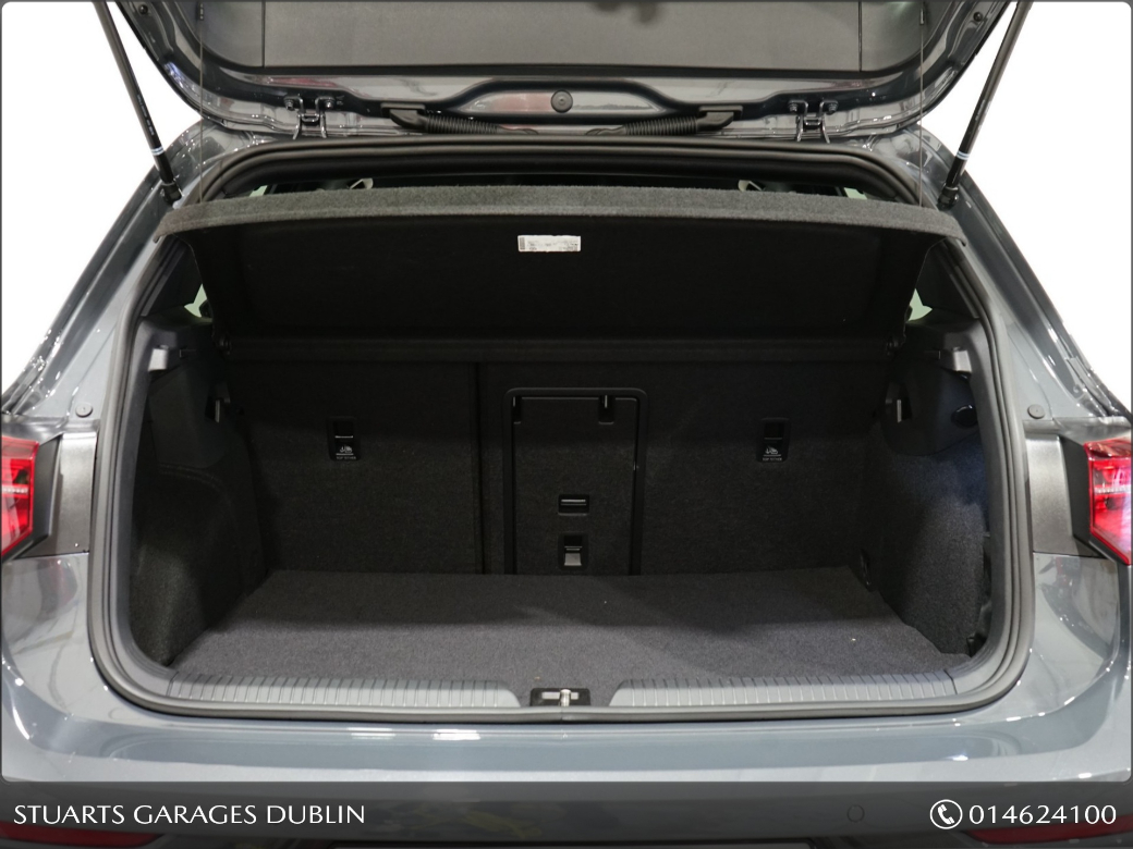 2024 Volkswagen Golf