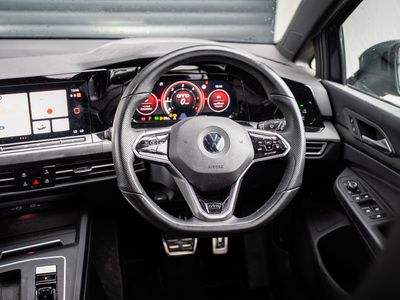 2022 Volkswagen Golf